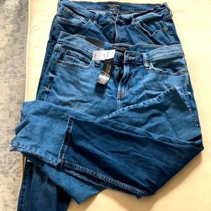 Banana Republic jeans sz 27